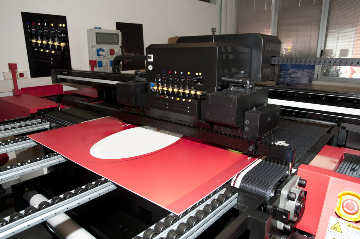 Banners & Signage – americandreamprinting